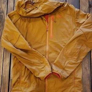 Outdoor Research Jacket- mens